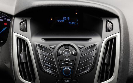 Ford Focus III, 2012 год, 1 049 000 рублей, 15 фотография