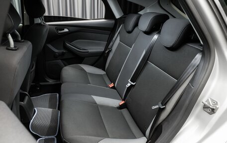 Ford Focus III, 2012 год, 1 049 000 рублей, 8 фотография