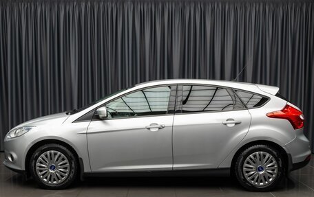 Ford Focus III, 2012 год, 1 049 000 рублей, 6 фотография
