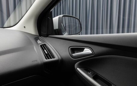 Ford Focus III, 2012 год, 1 049 000 рублей, 13 фотография