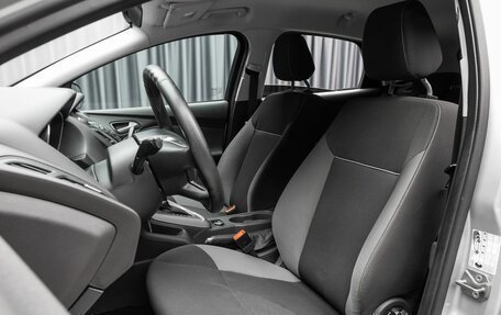 Ford Focus III, 2012 год, 1 049 000 рублей, 7 фотография