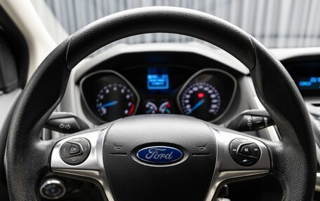 Ford Focus III, 2012 год, 1 049 000 рублей, 12 фотография