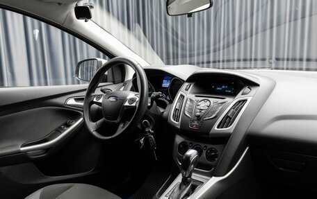 Ford Focus III, 2012 год, 1 049 000 рублей, 10 фотография