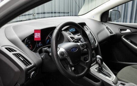 Ford Focus III, 2012 год, 1 049 000 рублей, 11 фотография