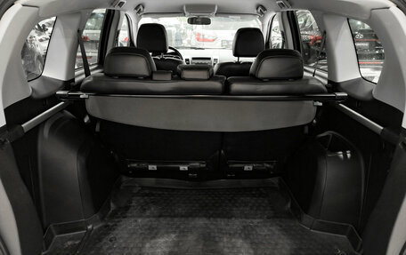 Mitsubishi Outlander III рестайлинг 3, 2007 год, 1 370 000 рублей, 12 фотография