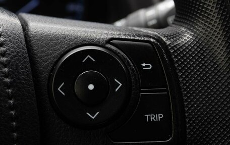 Toyota RAV4, 2016 год, 2 249 000 рублей, 19 фотография