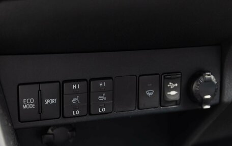 Toyota RAV4, 2016 год, 2 249 000 рублей, 17 фотография