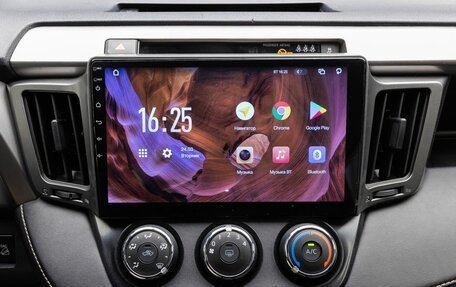 Toyota RAV4, 2016 год, 2 249 000 рублей, 16 фотография