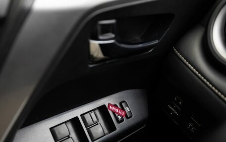 Toyota RAV4, 2016 год, 2 249 000 рублей, 15 фотография