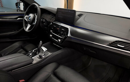 BMW 5 серия, 2021 год, 5 500 000 рублей, 7 фотография