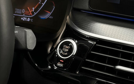 BMW 5 серия, 2021 год, 5 500 000 рублей, 12 фотография