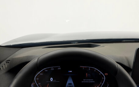 BMW 5 серия, 2021 год, 5 500 000 рублей, 11 фотография