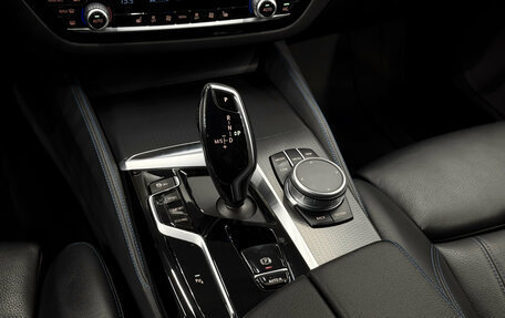 BMW 5 серия, 2021 год, 5 500 000 рублей, 14 фотография