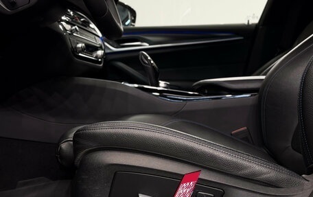 BMW 5 серия, 2021 год, 5 500 000 рублей, 19 фотография