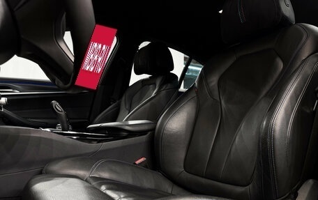 BMW 5 серия, 2021 год, 5 500 000 рублей, 15 фотография