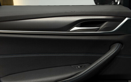 BMW 5 серия, 2021 год, 5 500 000 рублей, 21 фотография