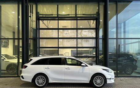 KIA cee'd III, 2022 год, 2 420 000 рублей, 5 фотография