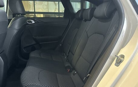 KIA cee'd III, 2022 год, 2 420 000 рублей, 7 фотография