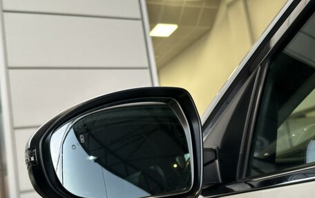 KIA cee'd III, 2022 год, 2 420 000 рублей, 20 фотография