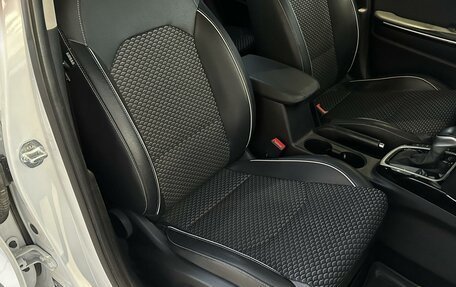 KIA cee'd III, 2022 год, 2 420 000 рублей, 9 фотография