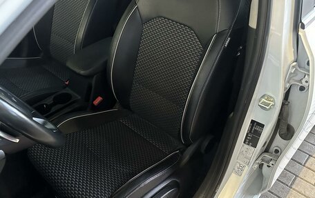 KIA cee'd III, 2022 год, 2 420 000 рублей, 10 фотография