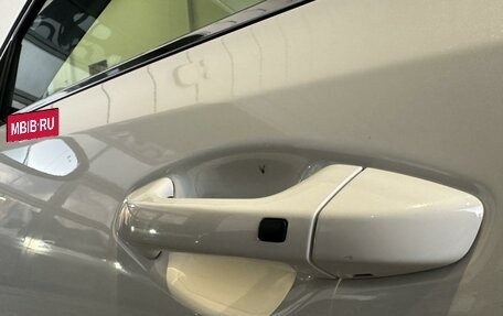 KIA cee'd III, 2022 год, 2 420 000 рублей, 21 фотография