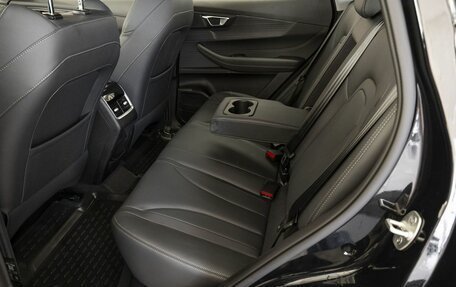 Chery Tiggo 4 I рестайлинг, 2026 год, 2 117 610 рублей, 12 фотография