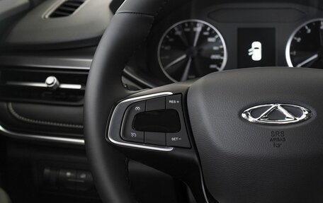 Chery Tiggo 4 I рестайлинг, 2026 год, 2 117 610 рублей, 9 фотография