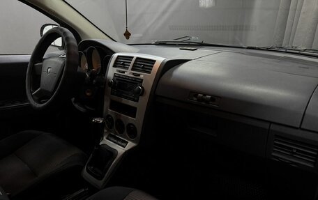 Dodge Caliber I рестайлинг, 2008 год, 549 777 рублей, 7 фотография