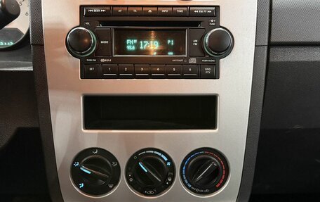 Dodge Caliber I рестайлинг, 2008 год, 549 777 рублей, 8 фотография