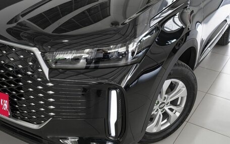 Chery Tiggo 4 I рестайлинг, 2026 год, 2 117 610 рублей, 24 фотография