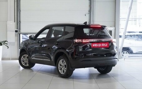 Chery Tiggo 4 I рестайлинг, 2026 год, 2 117 610 рублей, 26 фотография