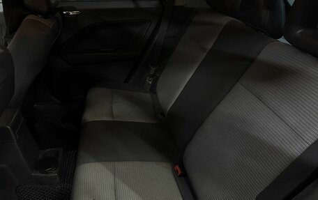 Dodge Caliber I рестайлинг, 2008 год, 549 777 рублей, 10 фотография