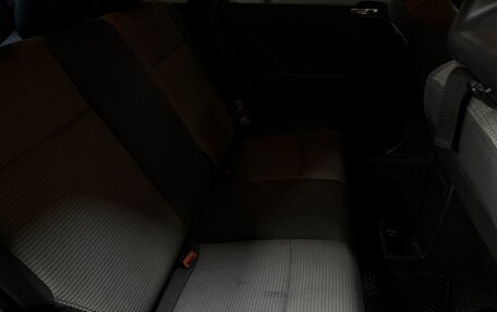 Dodge Caliber I рестайлинг, 2008 год, 549 777 рублей, 11 фотография