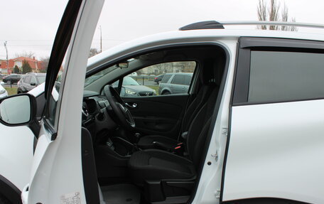 Renault Kaptur I рестайлинг, 2021 год, 1 649 000 рублей, 13 фотография