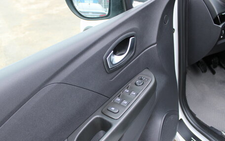 Renault Kaptur I рестайлинг, 2021 год, 1 649 000 рублей, 12 фотография