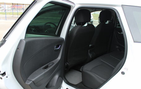 Renault Kaptur I рестайлинг, 2021 год, 1 649 000 рублей, 14 фотография