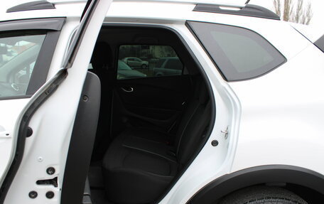 Renault Kaptur I рестайлинг, 2021 год, 1 649 000 рублей, 15 фотография