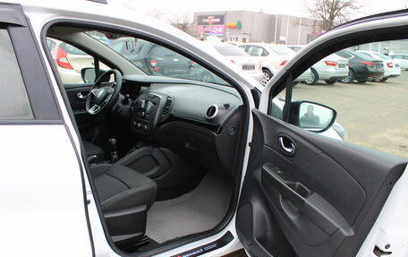 Renault Kaptur I рестайлинг, 2021 год, 1 649 000 рублей, 18 фотография