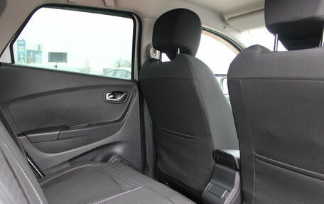 Renault Kaptur I рестайлинг, 2021 год, 1 649 000 рублей, 17 фотография