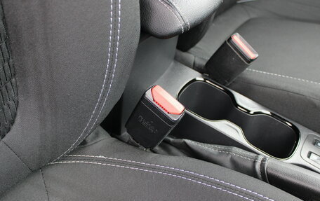 Renault Kaptur I рестайлинг, 2021 год, 1 649 000 рублей, 22 фотография