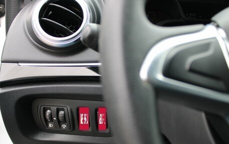 Renault Kaptur I рестайлинг, 2021 год, 1 649 000 рублей, 25 фотография