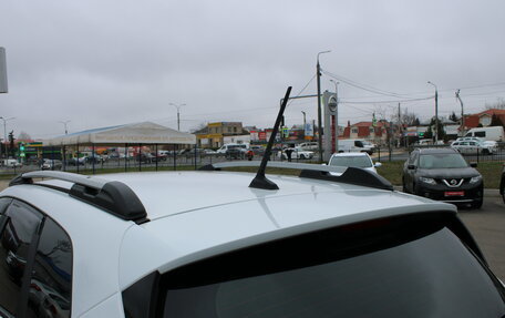 Renault Kaptur I рестайлинг, 2021 год, 1 649 000 рублей, 29 фотография