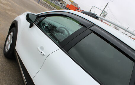 Renault Kaptur I рестайлинг, 2021 год, 1 649 000 рублей, 30 фотография