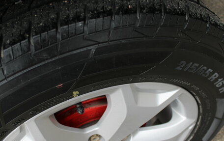 Renault Kaptur I рестайлинг, 2021 год, 1 649 000 рублей, 33 фотография