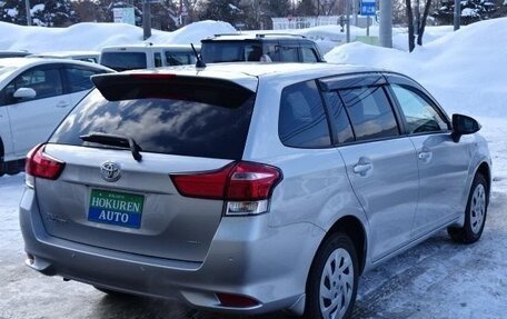 Toyota Corolla, 2022 год, 1 320 000 рублей, 7 фотография