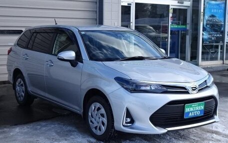 Toyota Corolla, 2022 год, 1 320 000 рублей, 3 фотография