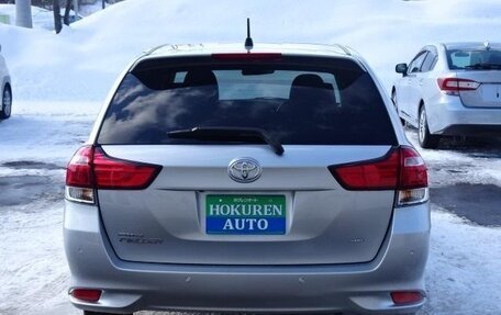 Toyota Corolla, 2022 год, 1 320 000 рублей, 8 фотография