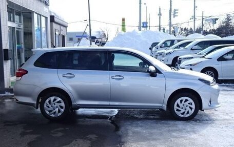 Toyota Corolla, 2022 год, 1 320 000 рублей, 4 фотография