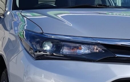 Toyota Corolla, 2022 год, 1 320 000 рублей, 10 фотография